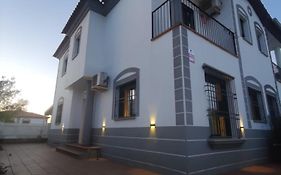 La Jara , Chalet Pareado